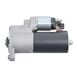 Μίζα HELLA 8EA011613-081