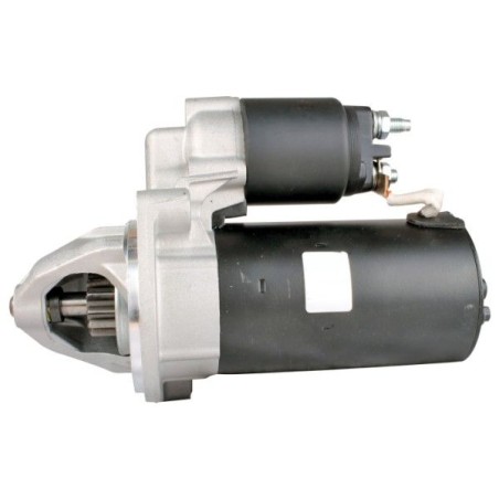 Μίζα HELLA 8EA012526-181