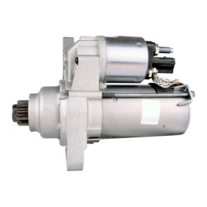 Μίζα HELLA 8EA012527-531