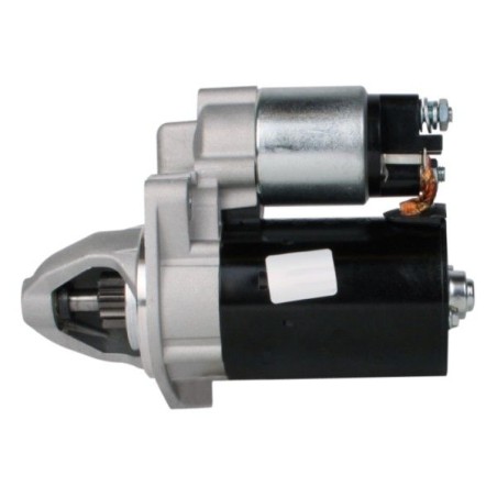 Μίζα HELLA 8EA012527-981