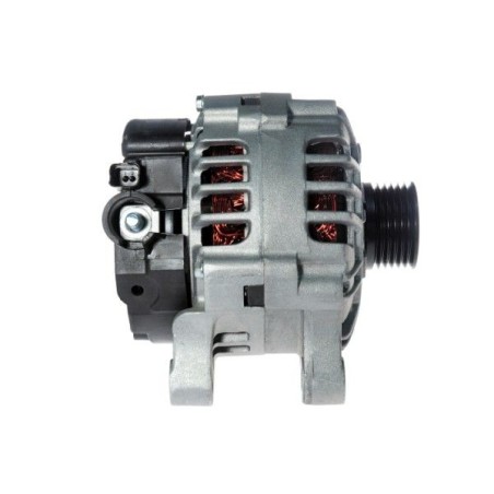 Alternator HELLA 8EL011710-651