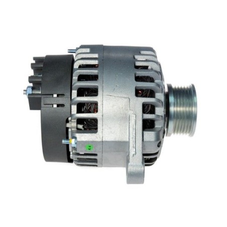 Alternator HELLA 8EL011710-881