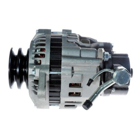 Alternator HELLA 8EL011711-081