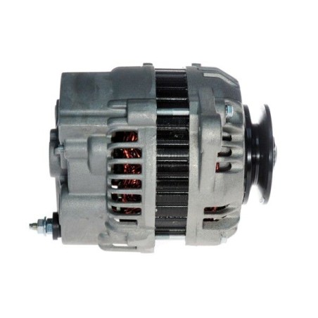 Alternator HELLA 8EL011711-201