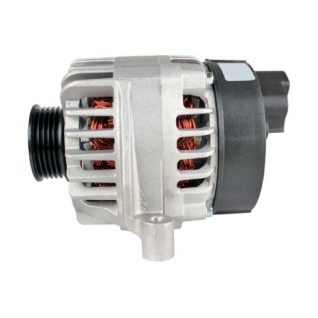 Alternator HELLA 8EL012426-771