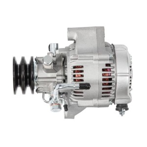 Alternator HELLA 8EL012428-041