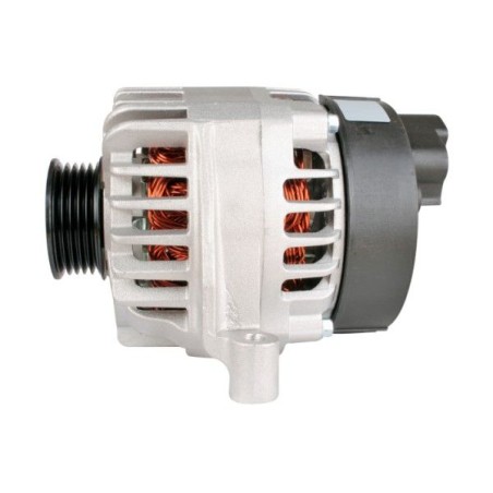 Alternator HELLA 8EL012428-381