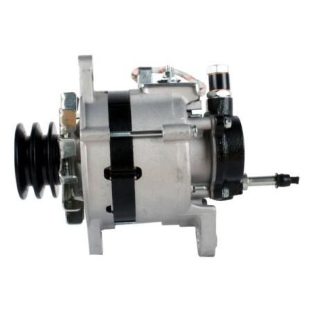 Alternator HELLA 8EL012429-271