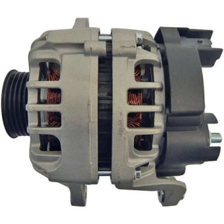 Alternator HELLA 8EL012430-031