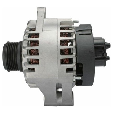 Alternator HELLA 8EL012430-801