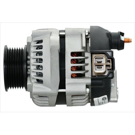 Alternator HELLA 8EL015630-551