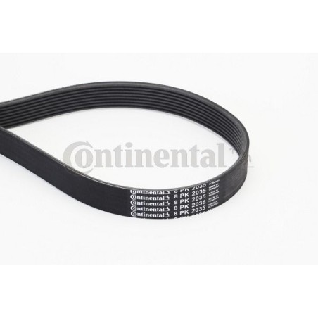 V-Ribbed Belt CONTINENTAL CTAM 8PK2035