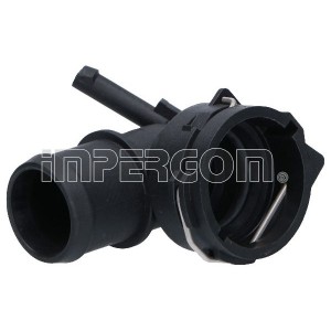 Coolant Flange ORIGINAL IMPERIUM 90008