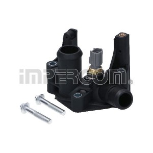 Coolant Flange ORIGINAL IMPERIUM 90009