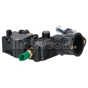 Coolant Flange ORIGINAL IMPERIUM 90029
