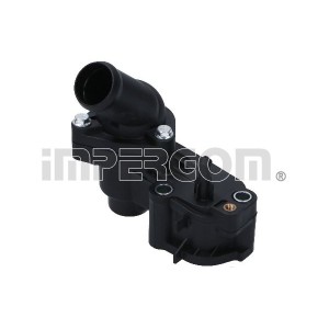 Thermostat Housing ORIGINAL IMPERIUM 90059