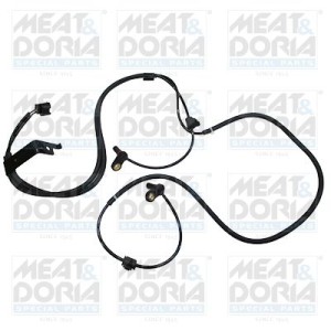 Αισθητήρας, στροφές τροχού MEAT & DORIA 901096