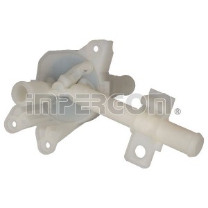 Coolant Flange ORIGINAL IMPERIUM 90436
