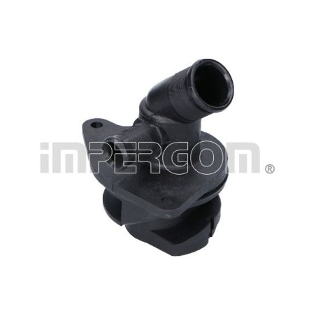 Coolant Flange ORIGINAL IMPERIUM 90590