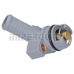 Thermostat Housing ORIGINAL IMPERIUM 90594