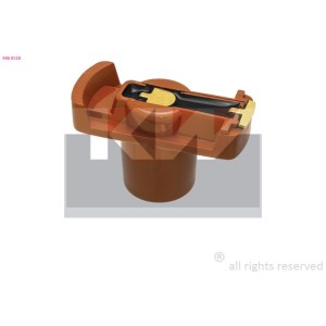 Rotor, distributor KW 906012R