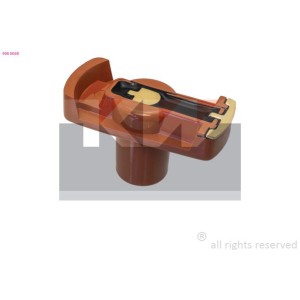 Rotor, distributor KW 906056R