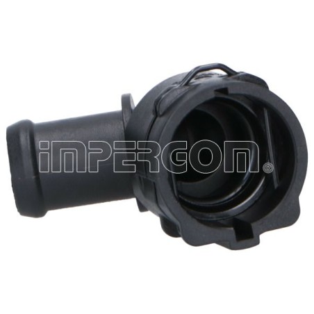 Coolant Flange ORIGINAL IMPERIUM 90711