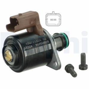 Control Valve, fuel quantity (common rail system) DELPHI 9109-927