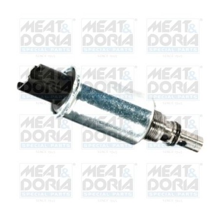 Control Valve, fuel quantity (common rail system) MEAT & DORIA 9123