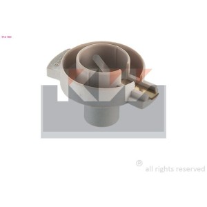 Rotor, distributor KW 912100