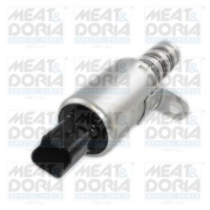 Control Valve, camshaft adjustment MEAT & DORIA 91538