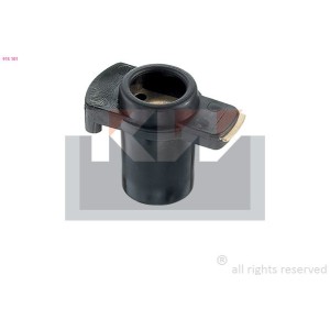 Rotor, distributor KW 915101