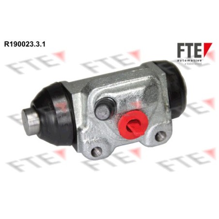 Wheel Brake Cylinder FTE 9210084