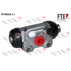 Wheel Brake Cylinder FTE 9210085