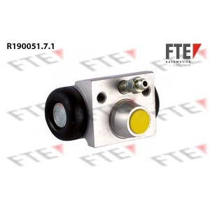 Wheel Brake Cylinder FTE 9210103