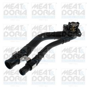 Thermostat Housing MEAT & DORIA 921012