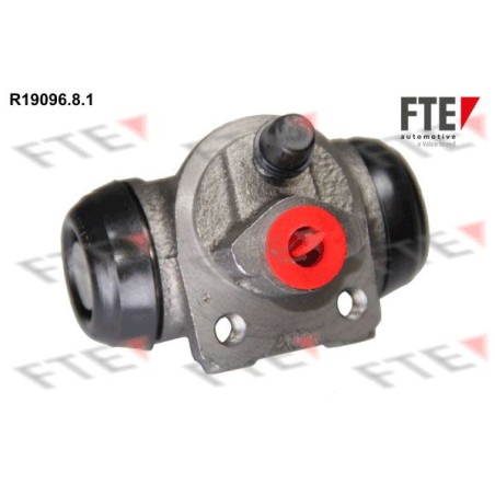 Wheel Brake Cylinder FTE 9210133