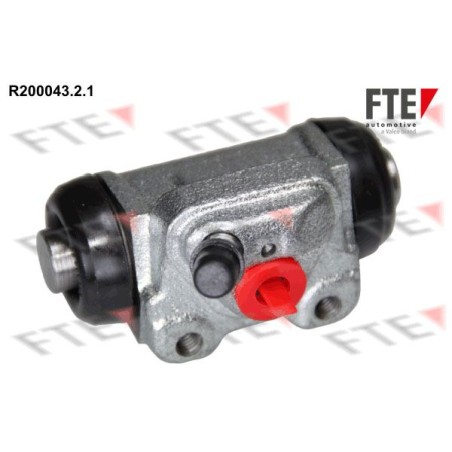 Wheel Brake Cylinder FTE 9210158