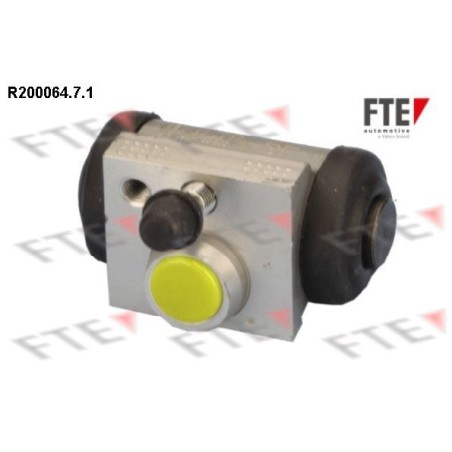 Wheel Brake Cylinder FTE 9210169