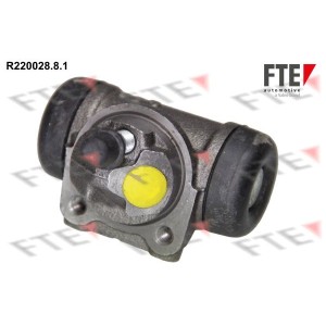 Wheel Brake Cylinder FTE 9210222