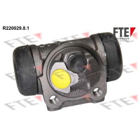 Wheel Brake Cylinder FTE 9210223