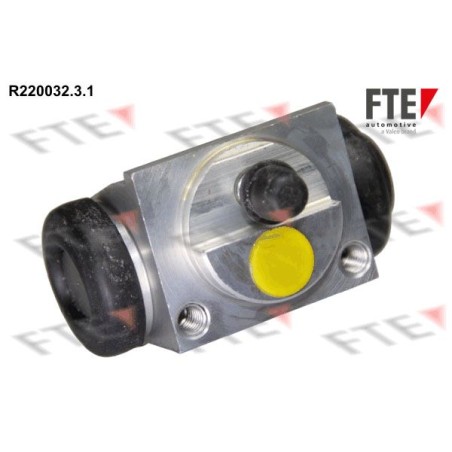 Wheel Brake Cylinder FTE 9210226