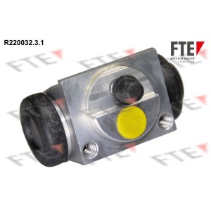 Wheel Brake Cylinder FTE 9210226