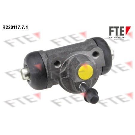 Wheel Brake Cylinder FTE 9210239