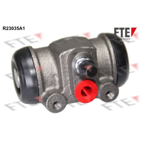 Wheel Brake Cylinder FTE 9210256