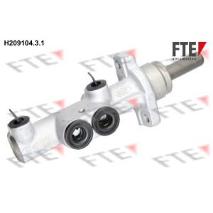 Κεντρική αντλία φρένων FTE 9220018