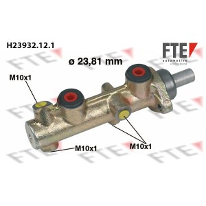 Brake Master Cylinder FTE 9220053
