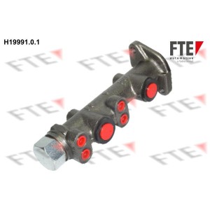 Brake Master Cylinder FTE 9220078