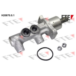 Brake Master Cylinder FTE 9220081