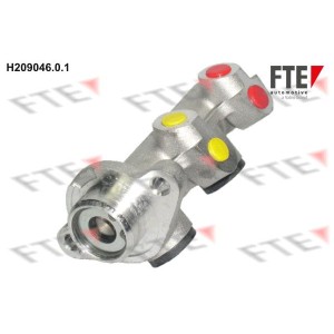 Brake Master Cylinder FTE 9220090